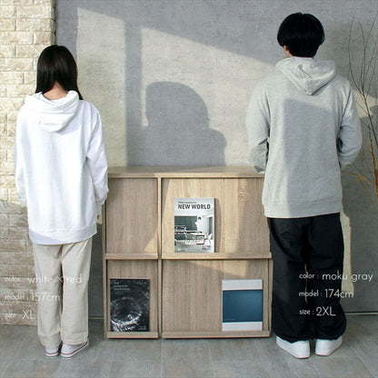 noisycode パーカー レディース 綿100% 綿 コットン100 メンズ 長袖 カレッジロゴ オリジナル フーディー フード プルオーバー デザイン ロゴ プリント 英字