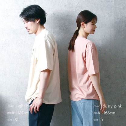 noisycode tシャツ オリジナル カレッジTシャツ カレッジロゴ レディース メンズ ブランド デザインtシャツ ペア 綿100% 半袖 おしゃれ プルオーバー プリント