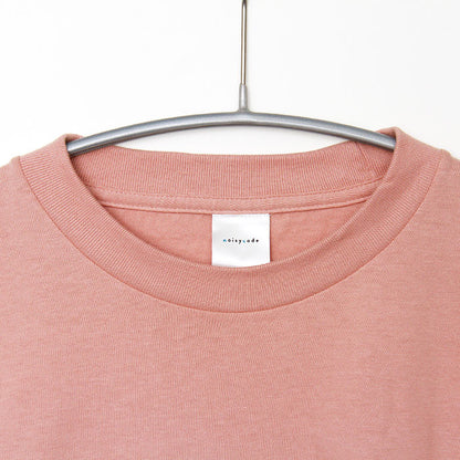 noisycode tシャツ オリジナル カレッジTシャツ カレッジロゴ レディース メンズ ブランド デザインtシャツ ペア 綿100% 半袖 おしゃれ プルオーバー プリント