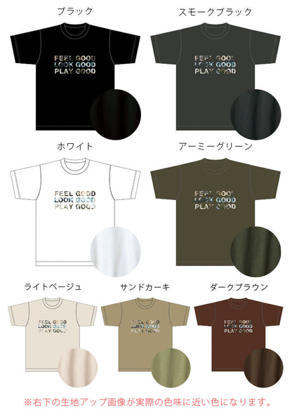 noisycode tシャツ キッズ 女の子 男の子 オリジナル good ブランド 家族 お揃い デザインtシャツ ペア 綿100% 半袖 おしゃれ プルオーバー プリント ロゴ 文字