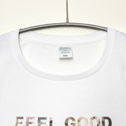 noisycode tシャツ キッズ 女の子 男の子 オリジナル good ブランド 家族 お揃い デザインtシャツ ペア 綿100% 半袖 おしゃれ プルオーバー プリント ロゴ 文字