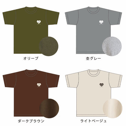 noisycode tシャツ ワンポイント オリジナル レディース メンズ ブランド デザインtシャツ ペア 綿100% 半袖 おしゃれ プルオーバー プリント ロゴ 文字 英字 プ