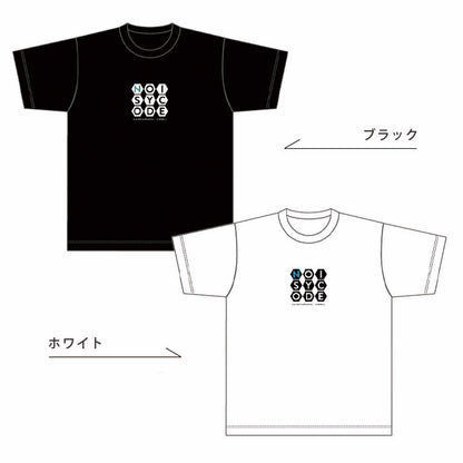 noisycode tシャツ オリジナル レディース メンズ ブランド デザインtシャツ ペア 綿100% 半袖 おしゃれ プルオーバー プリント ロゴ 文字 英字 プルオーバー