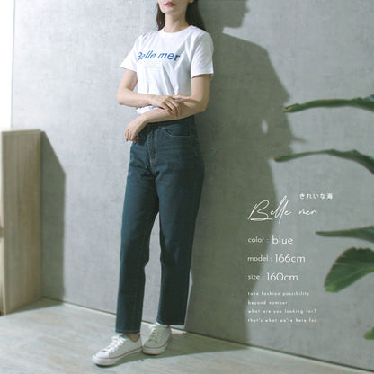 noisycode Tシャツ シャツ レディース 綿100% 綿 コットン100 メンズ 長袖 ロゴ ロゴTシャツ オリジナル オーバーサイズ デザイン 部屋着 ルームウェア ペア 家