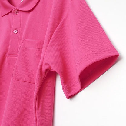 noisycode ポロシャツ オリジナル ポロ レディース メンズ ブランド ポケット付 ポケット デザインポロシャツ ペア 半袖 おしゃれ プルオーバー プリント ロゴ