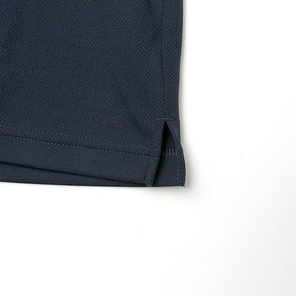 noisycode ポロシャツ オリジナル ポロ レディース メンズ ブランド ポケット付 ポケット デザインポロシャツ ペア 半袖 おしゃれ プルオーバー プリント ロゴ