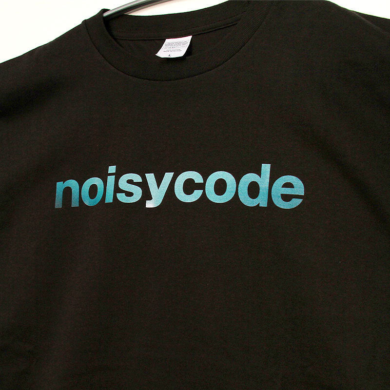 noisycode tシャツ キッズ 女の子 男の子 オリジナル ブランドロゴ ブランド 家族 お揃い デザインtシャツ ペア 綿100% 半袖 おしゃれ プルオーバー プリント