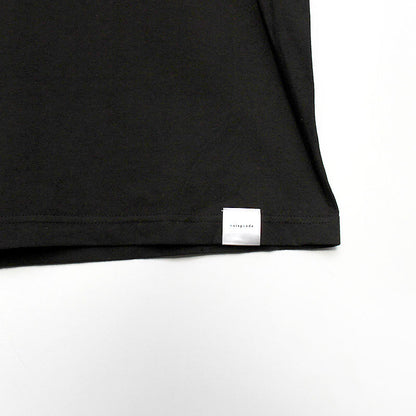 noisycode tシャツ オリジナル ブランドロゴ レディース メンズ ブランド デザインtシャツ ペア 綿100% 半袖 おしゃれ プルオーバー プリント ロゴ 文字 英字