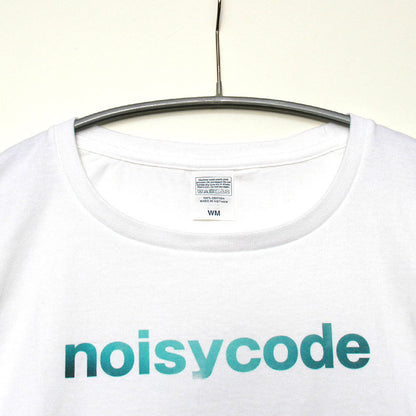 noisycode tシャツ キッズ 女の子 男の子 オリジナル ブランドロゴ ブランド 家族 お揃い デザインtシャツ ペア 綿100% 半袖 おしゃれ プルオーバー プリント