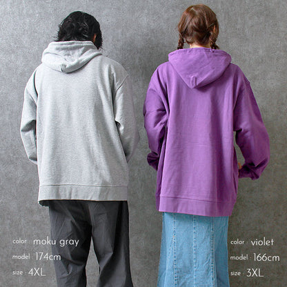 noisycode トップス パーカー ジップパーカー オリジナル レディース メンズ ブランド 綿100% 長袖 分厚い 厚い 冬 秋 9.7オンス トップス ユニセックス 大きい