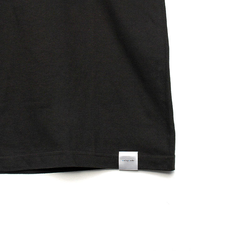 noisycode tシャツ オリジナル 石油王 オイルキング レディース メンズ ブランド デザインtシャツ ペア 綿100% 半袖 おしゃれ プルオーバー プリント ロゴ 文字