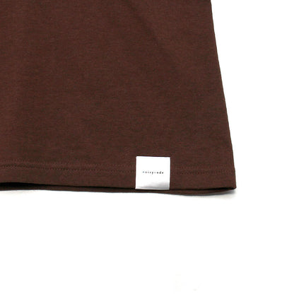 noisycode tシャツ オリジナル 石油王 オイルキング レディース メンズ ブランド デザインtシャツ ペア 綿100% 半袖 おしゃれ プルオーバー プリント ロゴ 文字