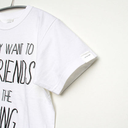 noisycode tシャツ オリジナル レディース メンズ ブランド デザインtシャツ 綿100% 厚手 7.4oz 半袖 おしゃれ プルオーバー 英字 プリント