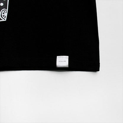 noisycodetシャツオリジナルレディースメンズブランド綿100%デザインtシャツ厚手7.4oz春夏半袖おしゃれプルオーバーメッセージプリント英字ロゴ文字プルオーバーティーシャツベーシックトップスペアルックユニセックス大きいサイズsサイズ