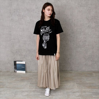 noisycodetシャツオリジナルレディースメンズブランド綿100%デザインtシャツ厚手7.4oz春夏半袖おしゃれプルオーバーメッセージプリント英字ロゴ文字プルオーバーティーシャツベーシックトップスペアルックユニセックス大きいサイズsサイズ