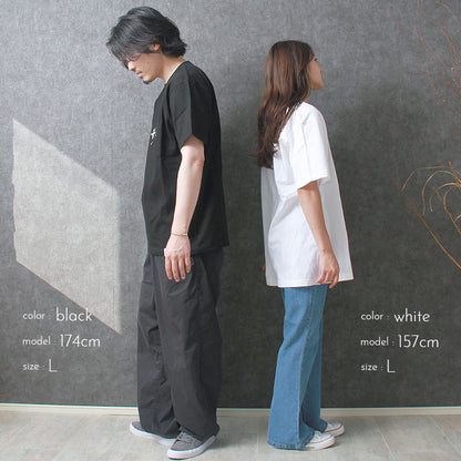 noisycode tシャツ オリジナル レディース メンズ デザインtシャツ おもしろ tシャツ 面白tシャツ おもしろtシャツ ブランド 綿100% 厚手 7.4oz 春 夏 半袖 おしゃれ プルオーバー プリント 英字 ロゴ 文字 プルオーバー ティーシャツ ベーシック トップス ペアルック ユニセックス おもしろいtシャツ 面白いtシャツ 大きいサイズ sサイズ 小さいサイズ 服 お出かけ 楽ちん