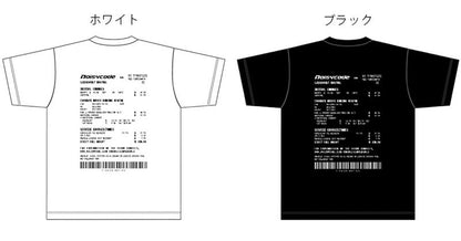 noisycode tシャツ オリジナル コード タグ 暗号 レディース メンズ ブランド デザインtシャツ ペア 綿100% 半袖 おしゃれ プルオーバー プリント ロゴ 文字 英