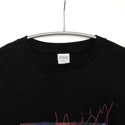 noisycode tシャツ キッズ 女の子 男の子 オリジナル 薔薇 バラ ばら ブランド 家族 お揃い デザインtシャツ ペア 綿100% 半袖 おしゃれ プルオーバー プリント