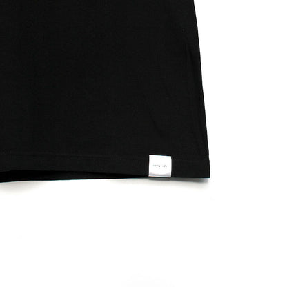 noisycode tシャツ オリジナル 薔薇 バラ ばら レディース メンズ ブランド デザインtシャツ ペア 綿100% 半袖 おしゃれ プルオーバー プリント ロゴ 文字 英字