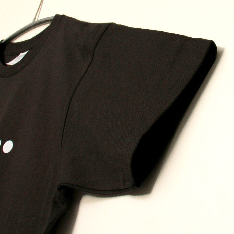 noisycode tシャツ オリジナル 月 moon ルナ レディース メンズ ブランド デザインtシャツ ペア 綿100% 半袖 おしゃれ プルオーバー プリント ロゴ 文字 英字