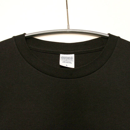 noisycode tシャツ キッズ 女の子 男の子 オリジナル 月 moon ルナ ブランド 家族 お揃い デザインtシャツ ペア 綿100% 半袖 おしゃれ プルオーバー プリント ロ