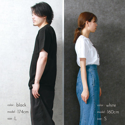 noisycode tシャツ ロゴTシャツ オリジナル レディース メンズ ブランド デザインtシャツ ペア 綿100% 半袖 おしゃれ プルオーバー プリント ロゴ 文字 英字