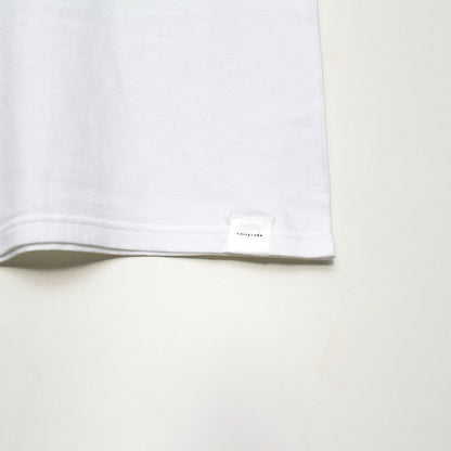 noisycode tシャツ キッズ 女の子 男の子 オリジナル チューリップ 花 絵 ブランド 家族 お揃い デザインtシャツ ペア 綿100% 半袖 おしゃれ プルオーバー