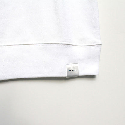 noisycode スウェット レディース 綿100% スエット メンズ 長袖 チューリップ 花 絵 プルオーバー トレーナー デザイン ロゴ ライトトレーナー プリント 英字