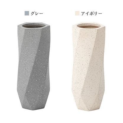 傘立ておしゃれ陶器スリム屋外北欧コンパクト白アイボリーグレー安いシンプル玄関省スペースアンブレラスタンドカフェ店舗高級感石韓国韓国雑貨かわいいナチュラル一人暮らしazm家具