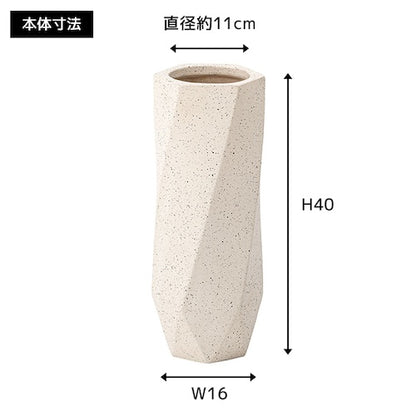 傘立ておしゃれ陶器スリム屋外北欧コンパクト白アイボリーグレー安いシンプル玄関省スペースアンブレラスタンドカフェ店舗高級感石韓国韓国雑貨かわいいナチュラル一人暮らしazm家具