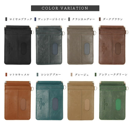 パスケース定期入れ二つ折りバタフライ式ポケット4面無地シンプルメンズレディース男女兼用ユニセックスカードケースカード入れカード収納コンパクトスリムicカード極薄免許証ブランド通勤通学軽量ビジネスオフィスオフィスシーンフォーマルbl