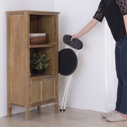 丸椅子フォールディングチェア背付き背もたれクッション付折りたたみ式折畳折りたたみ式折りたたみチェア北欧腰掛けスツールダイニングチェア折りたたみ椅子折りたたみ折り畳みフォールディングおしゃれスツールクッション隙間収納いすイス