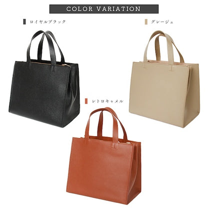 ハンドバッグショルダーバッグ2wayトートバッグミニトートバッグかばんカバン鞄大容量小さめ収納ポケット無地本革牛革レザーシンプルマチ付きレディースベージュブラック黒キャメル春夏秋冬オールシーズンカジュアルきれいめきちんとbl