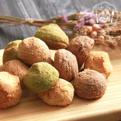 おから豆乳ソフトクッキー ソフトクッキー クッキー おから オレンジ シナモン チーズ チョコ 抹茶 訳あり 焼菓子 スイーツ デザート お返し プレゼント ギフト