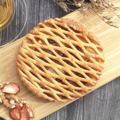 アップルレーズンパイ アップル レーズン りんご リンゴパイ アップルパイ フルーツパイ レーズンパイ フルーツ 生菓子 スイーツ デザート お返し プレゼント